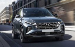 Lamborghini Urus 2022