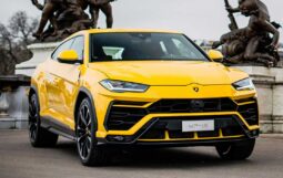 Lamborghini Urus 2022