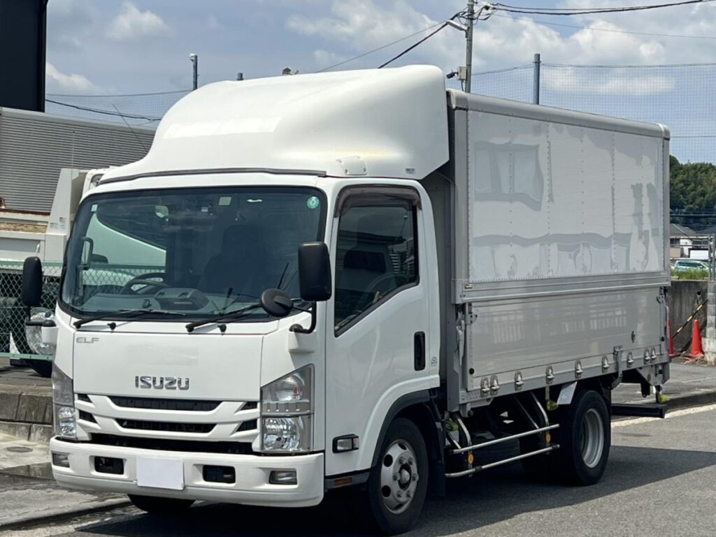 R01 日野 2PG-XZU722M