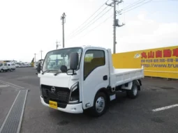 Nissan Atlas 2WG-AKR88AT (2WD)