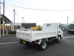 Nissan Atlas 2WG-AKR88AT (2WD)