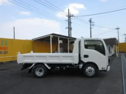 Nissan Atlas 2WG-AKR88AT (2WD)