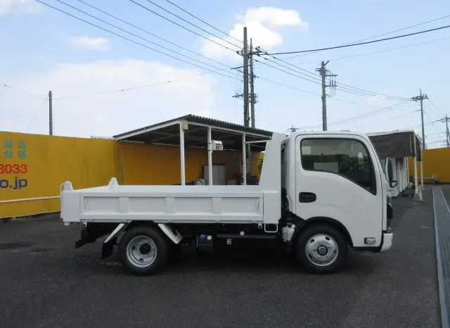 
								Nissan Atlas 2WG-AKR88AT (2WD) full									