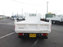 Nissan Atlas 2WG-AKR88AT (2WD)