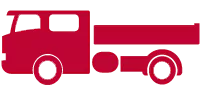 Double cab truck