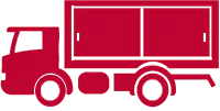 Refrigerated truck
