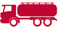 Tanker truck