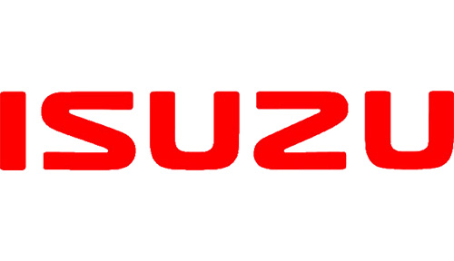 isuzu